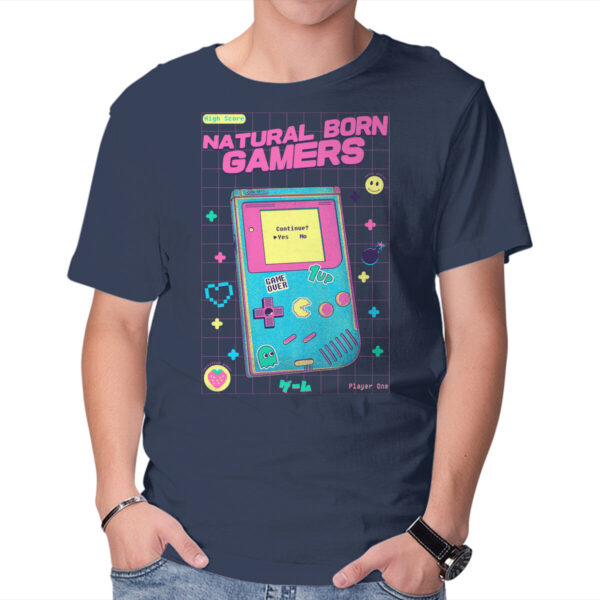 Natural Born Gamers - Image 9