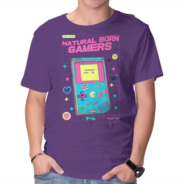 Natural Born Gamers - Image 17