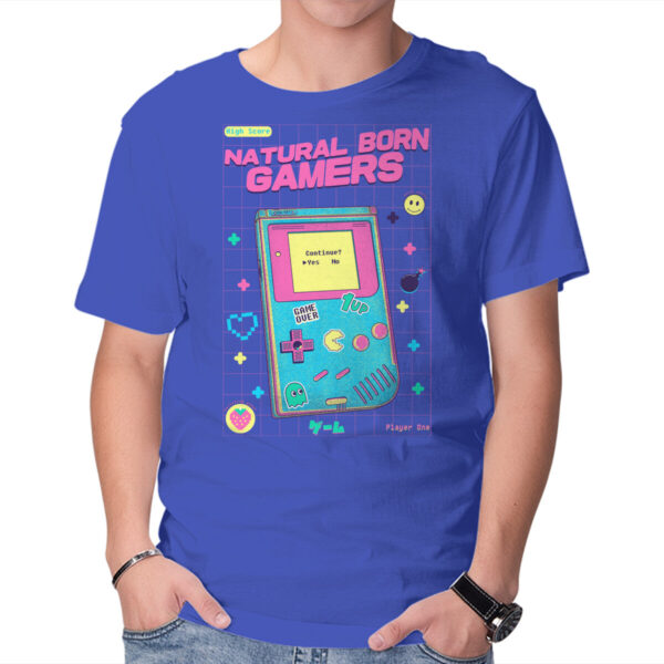 Natural Born Gamers - Image 13