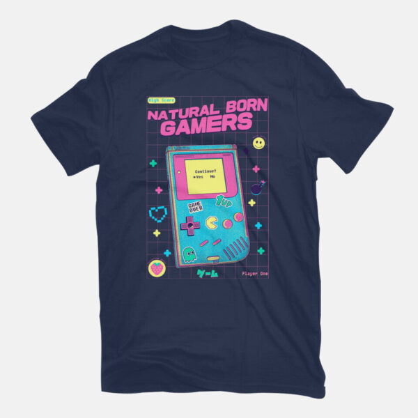Natural Born Gamers - Image 11