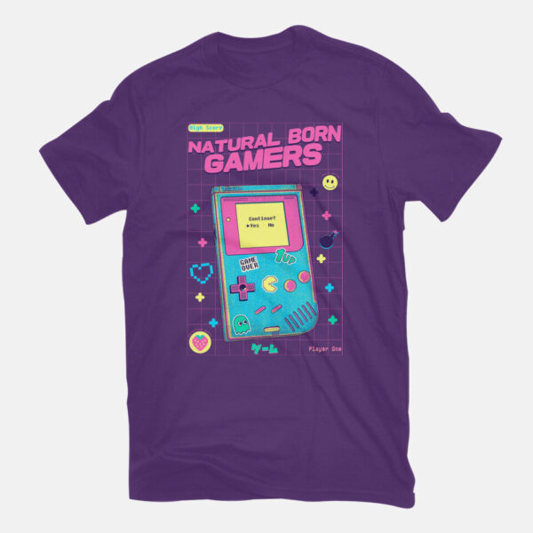 Natural Born Gamers - Image 19