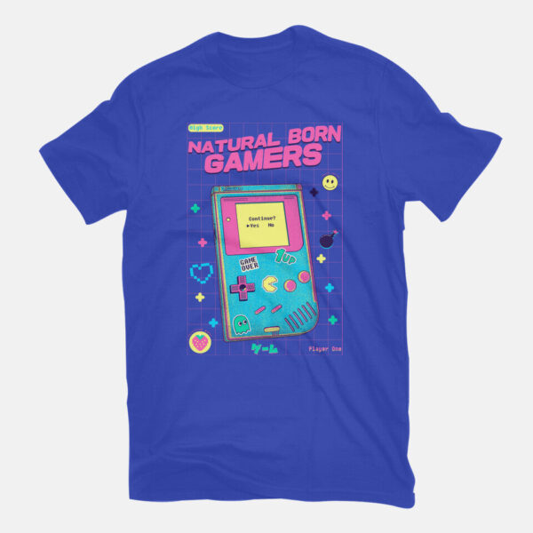Natural Born Gamers - Image 15