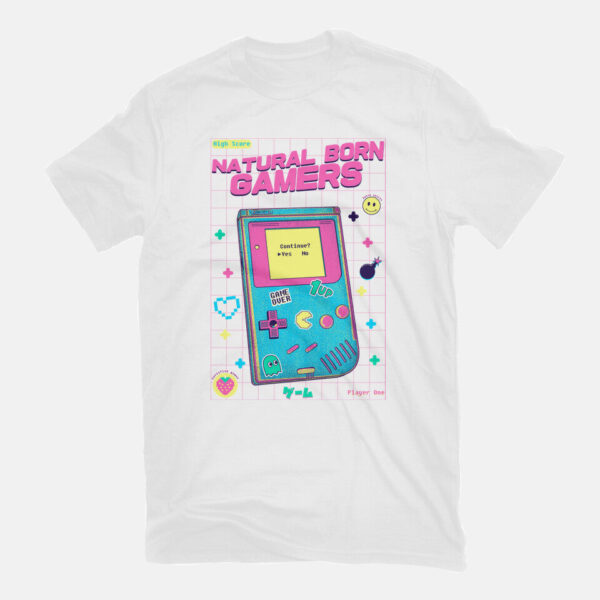 Natural Born Gamers - Image 3