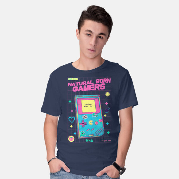 Natural Born Gamers - Image 10