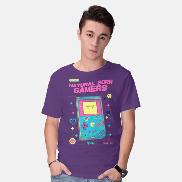 Natural Born Gamers - Image 18