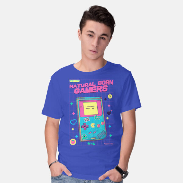 Natural Born Gamers - Image 14