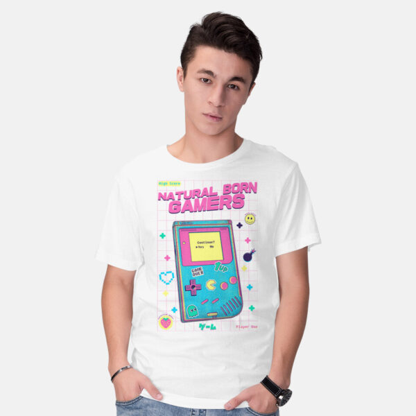 Natural Born Gamers - Image 2