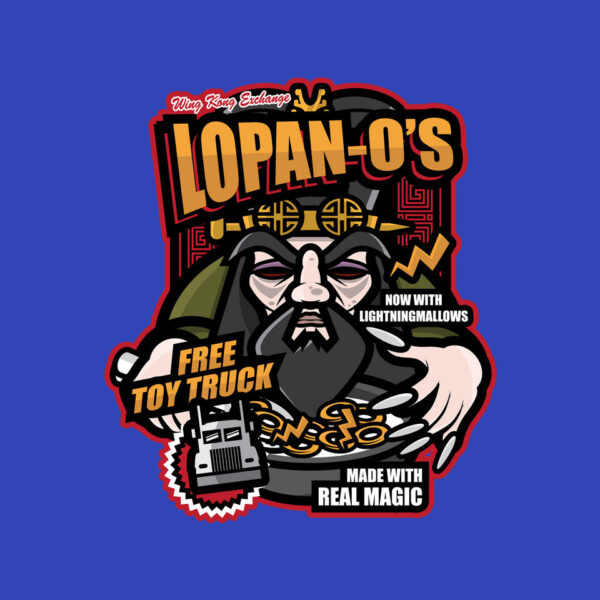 Lopan O's - Image 16
