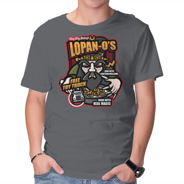 Lopan O's - Image 9