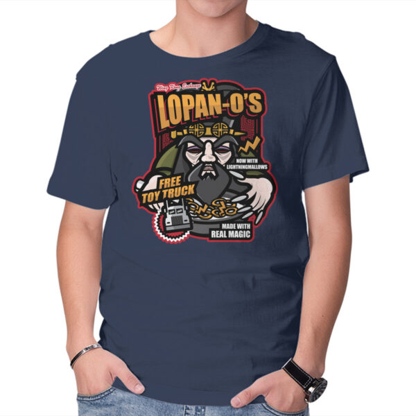 Lopan O's - Image 5