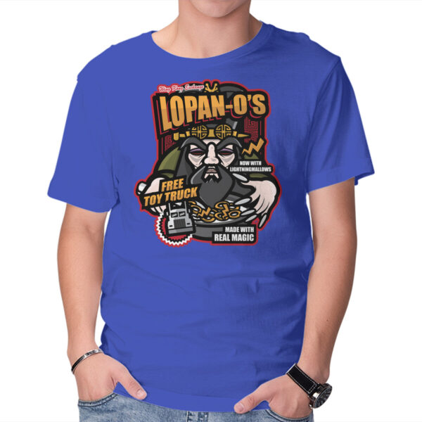 Lopan O's - Image 13