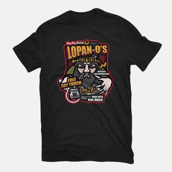Lopan O's - Image 3