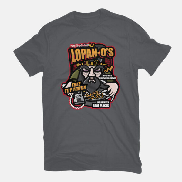 Lopan O's - Image 11