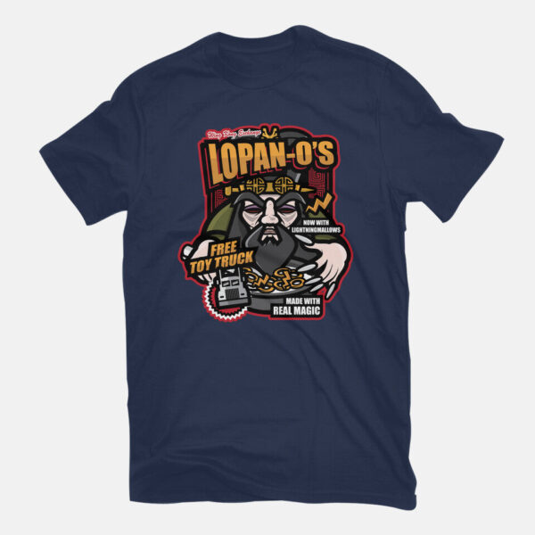 Lopan O's - Image 7