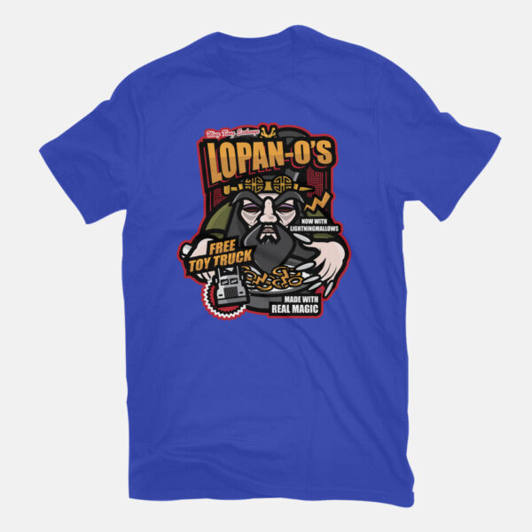 Lopan O's - Image 15