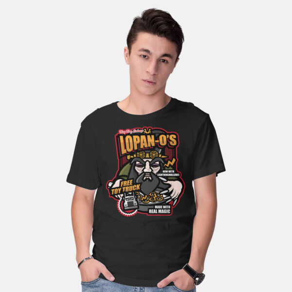 Lopan O's - Image 2