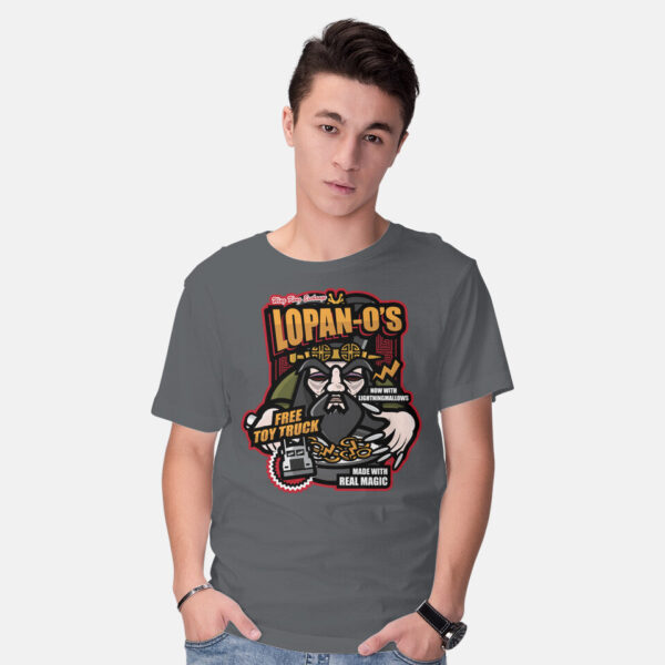Lopan O's - Image 10