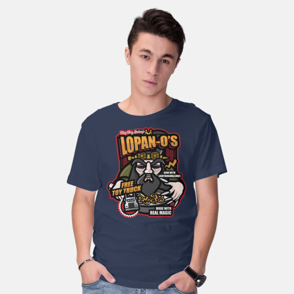 Lopan O's - Image 6