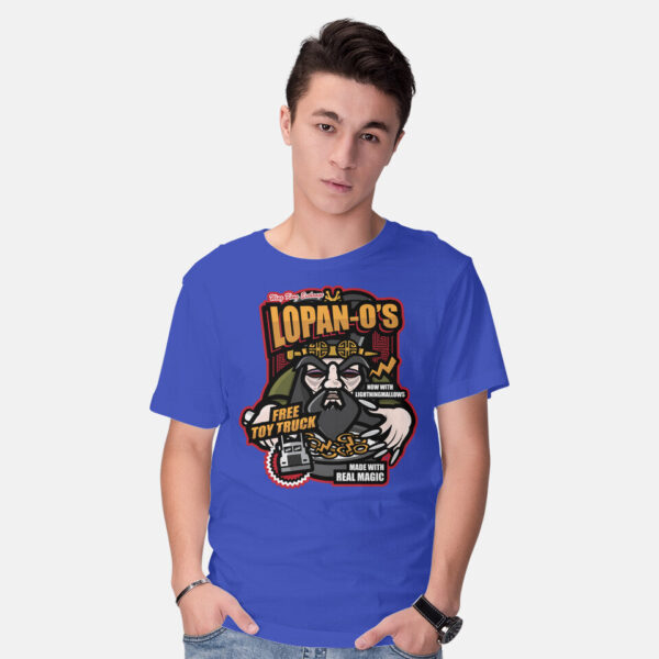 Lopan O's - Image 14
