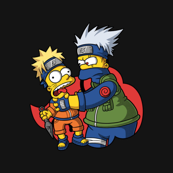 Why You Little Shinobi - Image 4