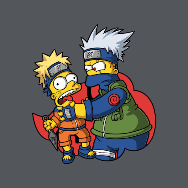 Why You Little Shinobi - Image 12