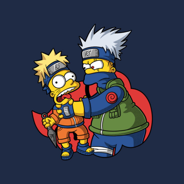 Why You Little Shinobi - Image 8
