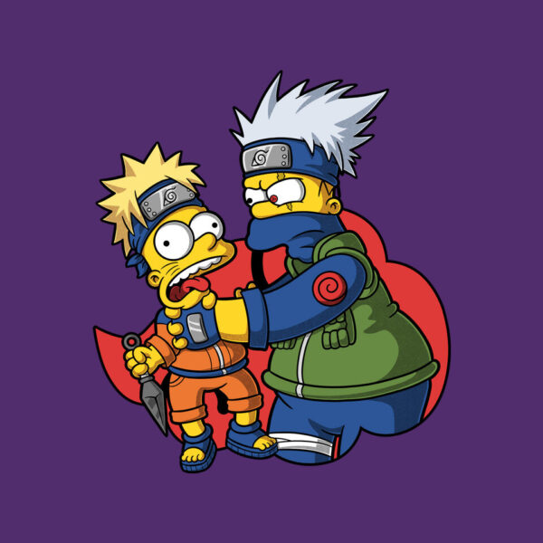 Why You Little Shinobi - Image 20