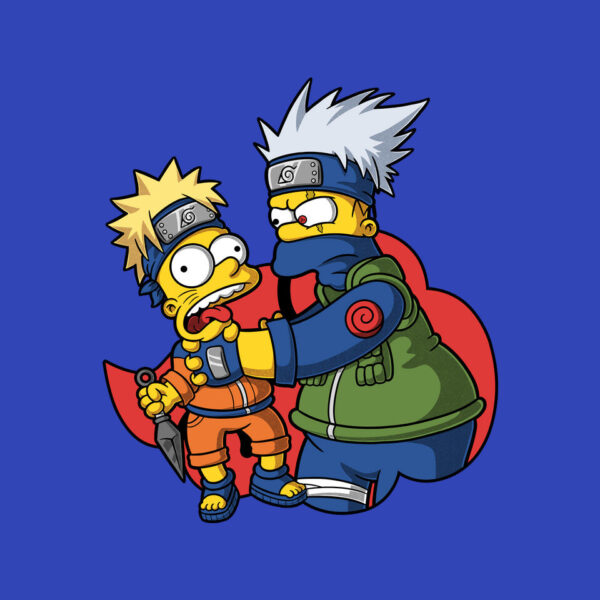 Why You Little Shinobi - Image 16