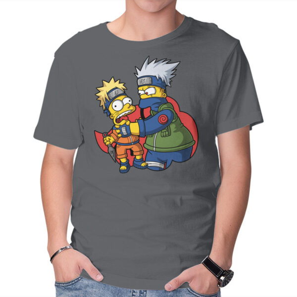 Why You Little Shinobi - Image 9
