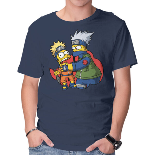 Why You Little Shinobi - Image 5