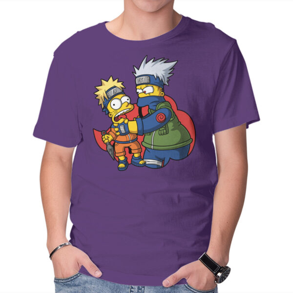 Why You Little Shinobi - Image 17