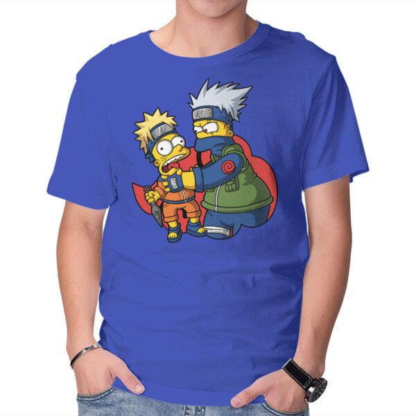 Why You Little Shinobi - Image 13