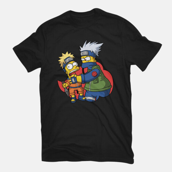 Why You Little Shinobi - Image 3