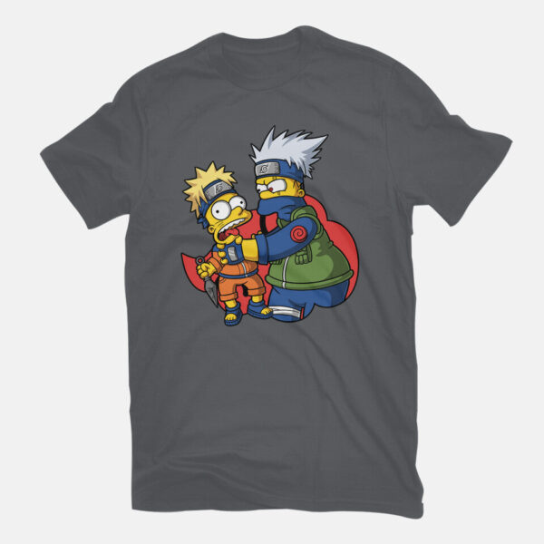 Why You Little Shinobi - Image 11
