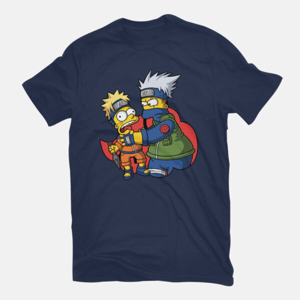 Why You Little Shinobi - Image 7