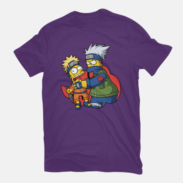 Why You Little Shinobi - Image 19