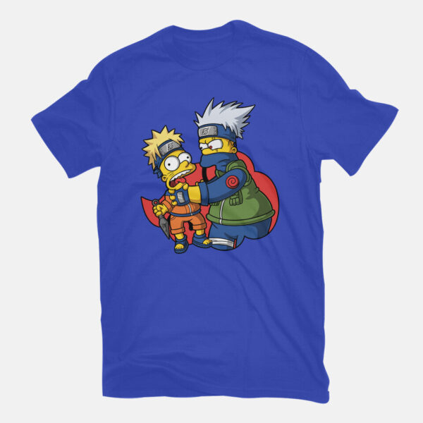 Why You Little Shinobi - Image 15