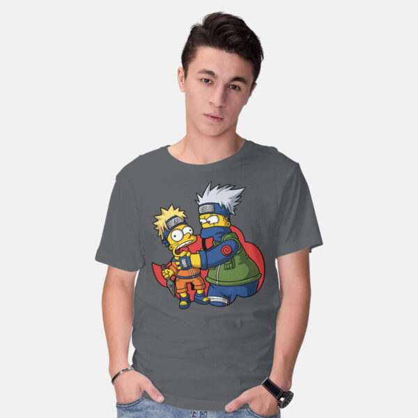 Why You Little Shinobi - Image 10