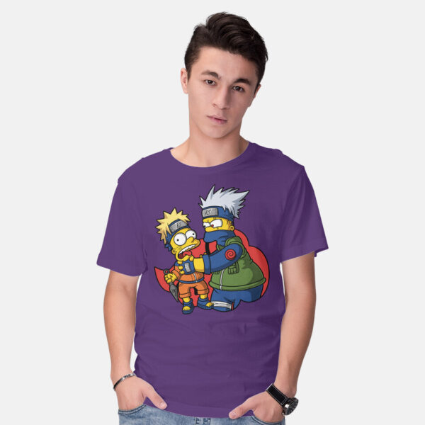 Why You Little Shinobi - Image 18