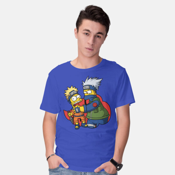 Why You Little Shinobi - Image 14