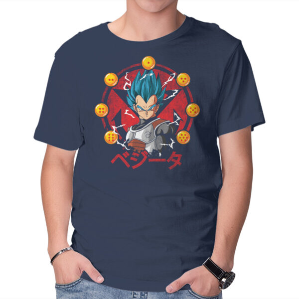 Prince Of Saiyans - Image 5