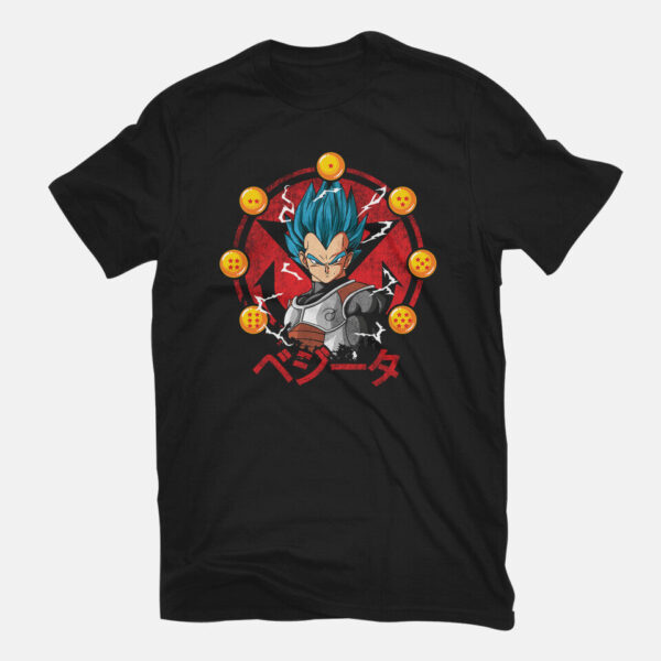 Prince Of Saiyans - Image 3