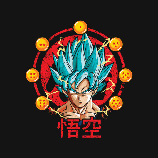 Son Goku - Image 4