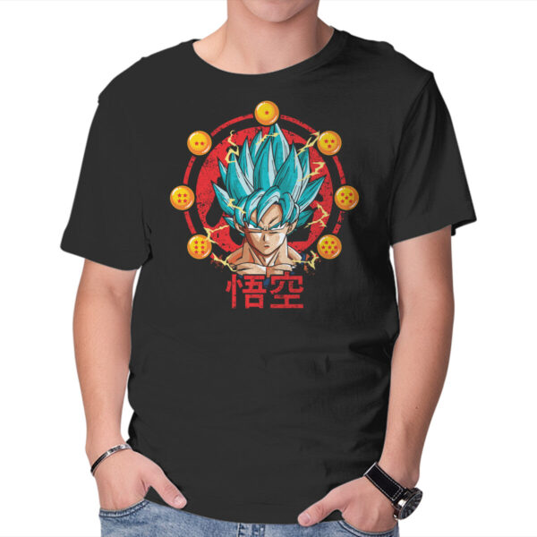 Son Goku
