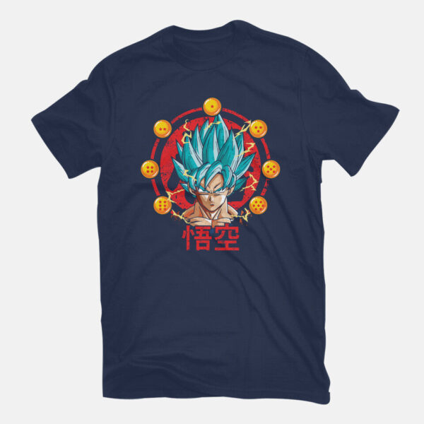 Son Goku - Image 7