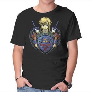 Hylian's Shield