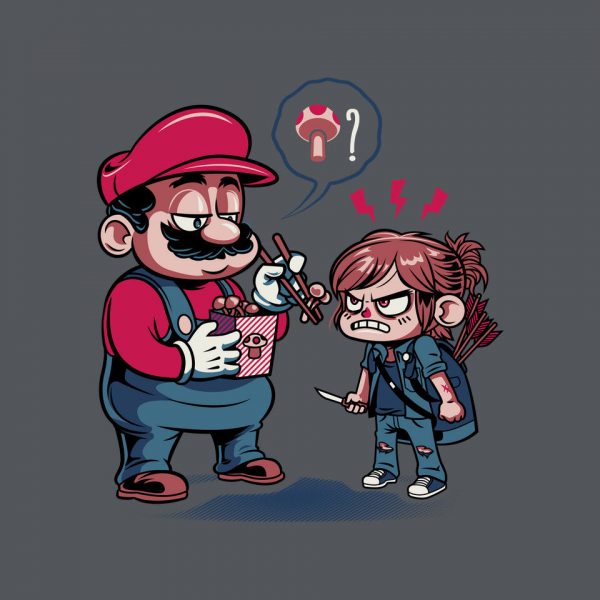 Do You Like Shrooms - Image 12