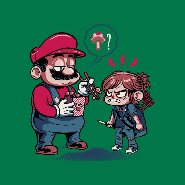 Do You Like Shrooms - Image 20