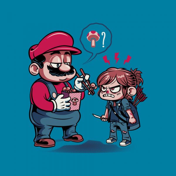 Do You Like Shrooms - Image 16
