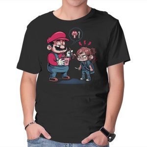 Do You Like Shrooms